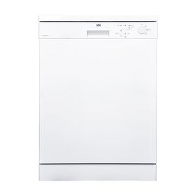SEG BM 301S0 M 3 Programlı Bulaşık Makinesi