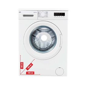 SEG CM 1012 INV Çamaşır Makinesi