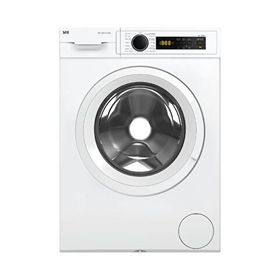 SEG CM 12121 INV Çamaşır Makinesi