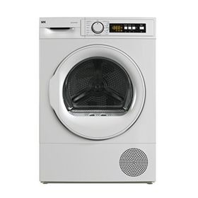 SEG KM 9010 9 Kg Çamaşır Kurutma Makinesi
