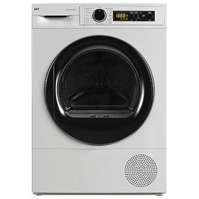 SEG KMH 10M10 10 Kg Çamaşır Kurutma Makinesi