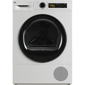 SEG KMH 90M10 9 kg Çamaşır Kurutma Makinesi