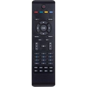 SEG RC-1825 LCD LED TV Kumandası