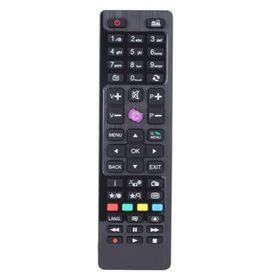 SEG RC-1825 LCD LED TV Kumandası