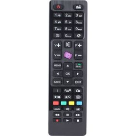 SEG RC-1825 LCD LED TV Kumandası