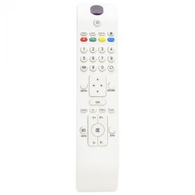SEG RC3902 Beyaz LCD-LED TV Kumandası