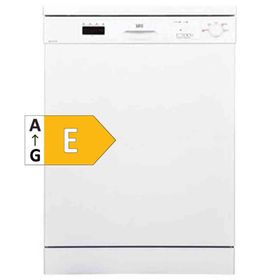 SEG SBM 4001 4 Programlı Bulaşık Makinesi