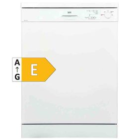 SEG SBM 4020 W 4 Programlı Bulaşık Makinesi