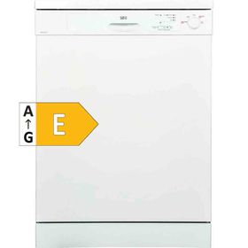 SEG SBM 4020WE Bulaşık Makinesi