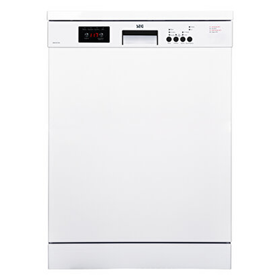 SEG SBM 4021 WE 4 Programlı Bulaşık Makinesi