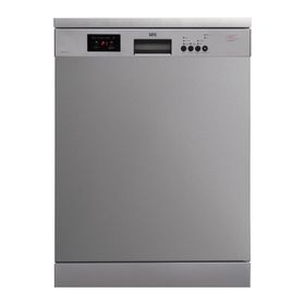 SEG SBM 4021 XIE Bulaşık Makinesi
