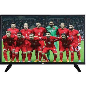 SEG SCF 7620 Televizyon