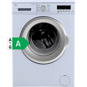 SEG SCM 1012 Çamaşır Makinesi