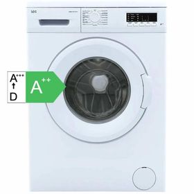 SEG SCM 7101 Çamaşır Makinesi