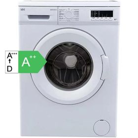 SEG SCM 9100 Çamaşır Makinesi
