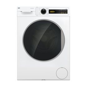 SEG SCM 91M12 INV Çamaşır Makinesi