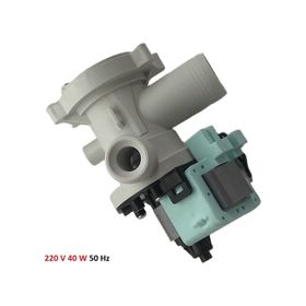 SEG SCM7100T Uyumlu Çamaşır Makinesi Pompa Motoru