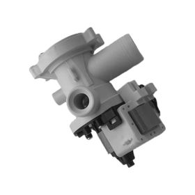 SEG SCM7100T Uyumlu Çamaşır Makinesi Pompa Motoru