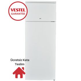 SEG SRF 2601 Buzdolabı