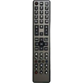 SEG T1390 Smart LED TV Kumandası