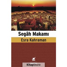 Segah Makamı - esra erinmez kahraman