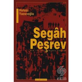 Segah Peşrev-Hulusi Yazıcıoğlu