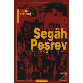 Segah Peşrev-Hulusi Yazıcıoğlu