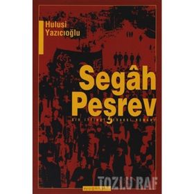 Segah Peşrev-Hulusi Yazıcıoğlu