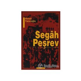 Segah Peşrev-Hulusi Yazıcıoğlu