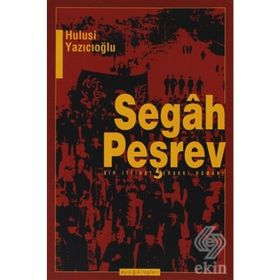 Segah Peşrev-Hulusi Yazıcıoğlu