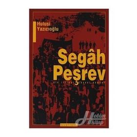 Segah Peşrev-Hulusi Yazıcıoğlu
