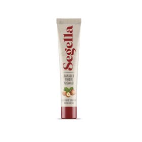 Segella 40 gr Tüp Kakaolu Fındık Kreması (12 adet)