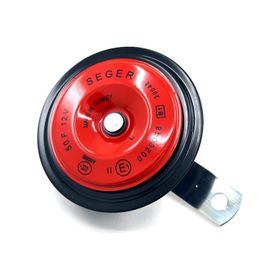 Seger 105-118DB A 50FK1200-02 12 V Didit Kalın Ton Disk Kornası