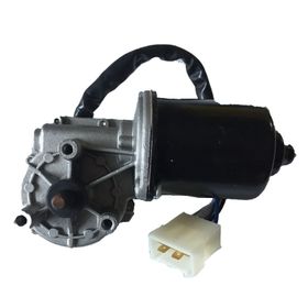 Seger 56108 Doğan Kartal Şahin Ön Silecek Motoru