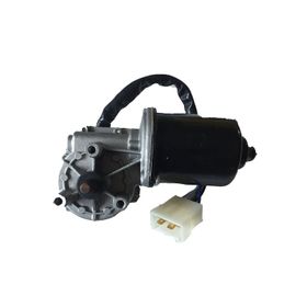 Seger 56108 Doğan Kartal Şahin Ön Silecek Motoru
