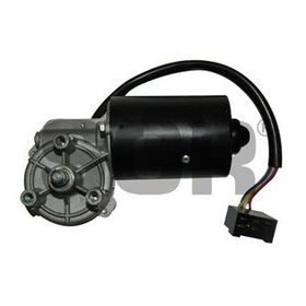 Seger 56108 Doğan Kartal Şahin Ön Silecek Motoru