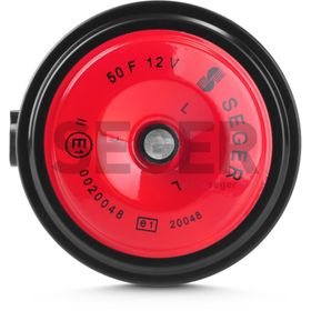 Seger Ford Connect M50FK Didit Soketli 12v 335 Hz 118 dB Korna