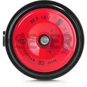 Seger Ford Connect M50FK Didit Soketli 12v 335 Hz 118 dB Korna