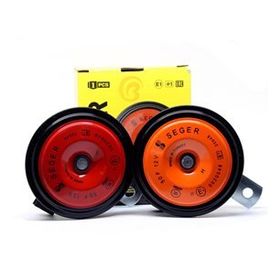 Seger Ford Fusion 50F Didit Delphi 1541 Soketli 12V 118 Db Korna