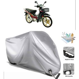 Seger Sg100-2 Motor Brandası