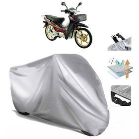 Seger Sg100-2 Motor Brandası