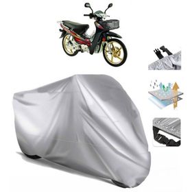 Seger Sg100-2 Motor Brandası
