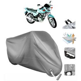 Seger Sg125-16 Vınleks Motor Brandası