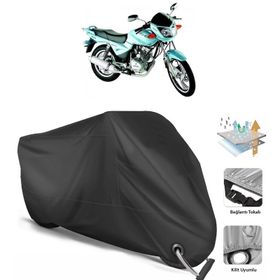 Seger Sg125 Miflonlu Motor Brandası
