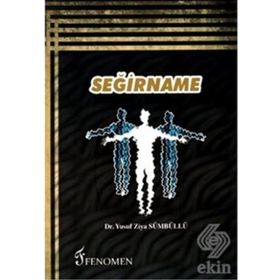 SEĞİRNAME - YUSUF ZIYA SÜMBÜLLÜ