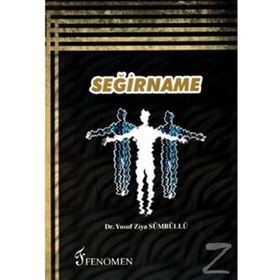 SEĞİRNAME - YUSUF ZIYA SÜMBÜLLÜ