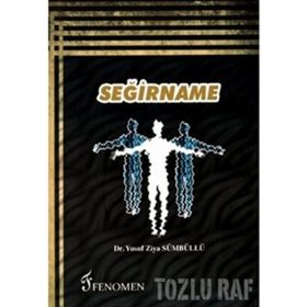 SEĞİRNAME - YUSUF ZIYA SÜMBÜLLÜ