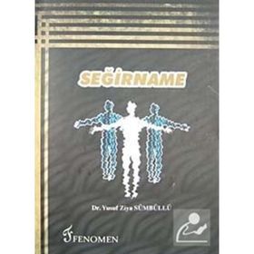 SEĞİRNAME - YUSUF ZIYA SÜMBÜLLÜ