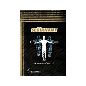 SEĞİRNAME - YUSUF ZIYA SÜMBÜLLÜ