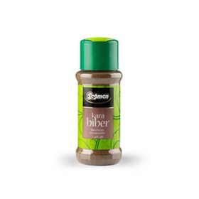 Seğmen 100 gr Karabiber